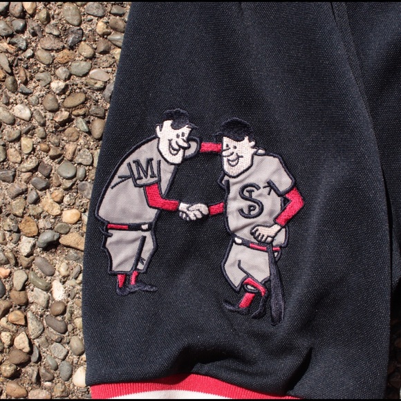 Vintage Minnesota Twins Baseball Jersey - Picture 4 of 7